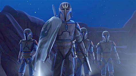 what clone wars to watch|death watch clone wars.